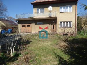 Prodej rodinného domu, Valašské Meziříčí, J. K. Tyla I, 290 m2