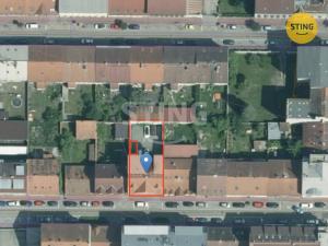 Prodej pozemku, České Budějovice - České Budějovice 3, 13 m2