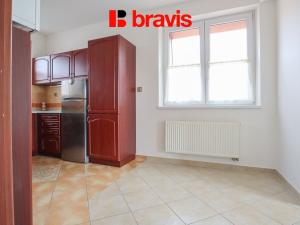 Pronájem bytu 2+1, Brno, Vyškovská, 62 m2