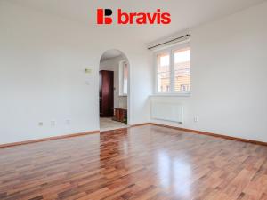 Pronájem bytu 2+1, Brno, Vyškovská, 62 m2
