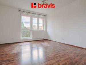 Pronájem bytu 2+1, Brno, Vyškovská, 62 m2