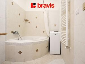 Pronájem bytu 2+1, Brno, Vyškovská, 62 m2