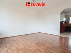 Pronájem bytu 2+1, Brno, Vyškovská, 62 m2