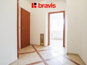 Pronájem bytu 2+1, Brno, Vyškovská, 62 m2