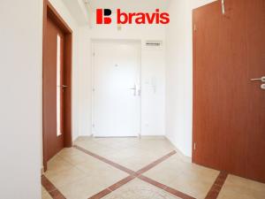 Pronájem bytu 2+1, Brno, Vyškovská, 62 m2