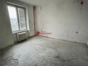Prodej bytu 1+1, Most, tř. Budovatelů, 39 m2