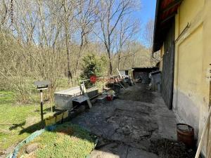 Prodej rodinného domu, Česká Skalice - Zlíč, 100 m2