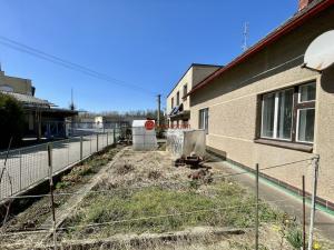 Prodej rodinného domu, Česká Skalice - Zlíč, 100 m2