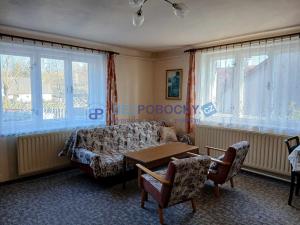 Prodej rodinného domu, Oudoleň, 90 m2