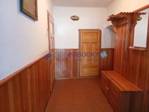 Prodej rodinného domu, Oudoleň, 90 m2
