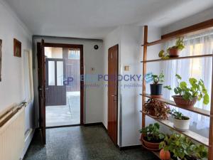 Prodej rodinného domu, Oudoleň, 90 m2
