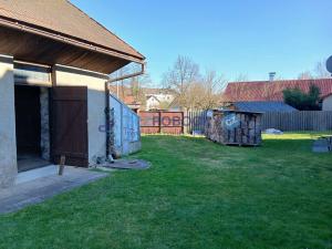 Prodej rodinného domu, Oudoleň, 90 m2