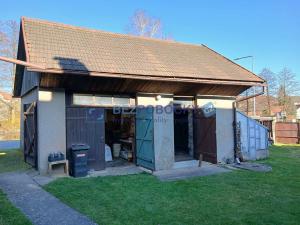 Prodej rodinného domu, Oudoleň, 90 m2