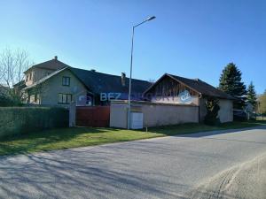 Prodej rodinného domu, Oudoleň, 90 m2