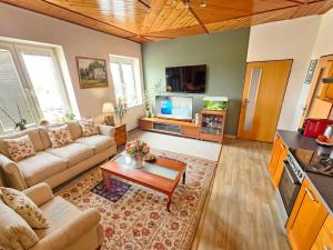 Prodej bytu 3+kk, Nový Jičín, Suvorovova, 50 m2