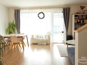 Prodej rodinného domu, Drahelčice, A.M.Toskánské, 101 m2