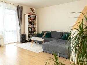 Prodej rodinného domu, Drahelčice, A.M.Toskánské, 101 m2