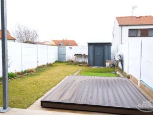 Prodej rodinného domu, Drahelčice, A.M.Toskánské, 101 m2