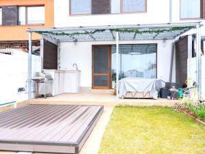 Prodej rodinného domu, Drahelčice, A.M.Toskánské, 101 m2
