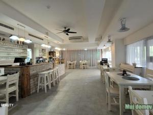 Pronájem restaurace, Praha - Stodůlky, Bašteckého, 480 m2