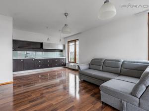 Pronájem bytu 3+kk, Praha - Libeň, Nad Rokoskou, 78 m2