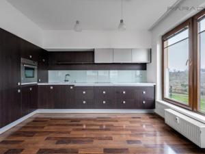 Pronájem bytu 3+kk, Praha - Libeň, Nad Rokoskou, 78 m2