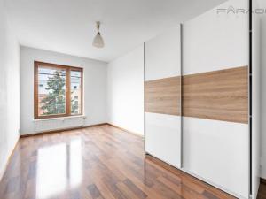 Pronájem bytu 3+kk, Praha - Libeň, Nad Rokoskou, 78 m2