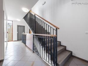 Pronájem bytu 3+kk, Praha - Libeň, Nad Rokoskou, 78 m2