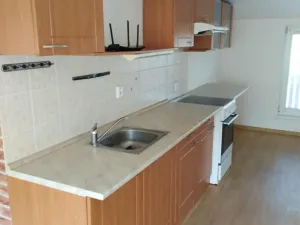 Pronájem bytu 3+kk, Prostějov - Žešov, 80 m2