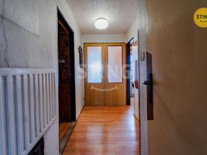 Prodej chaty, Velká Štáhle, 150 m2