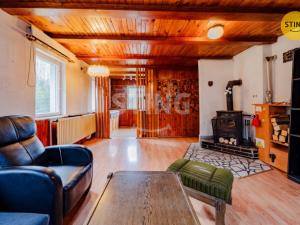 Prodej chaty, Velká Štáhle, 150 m2