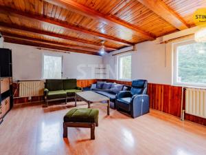 Prodej chaty, Velká Štáhle, 150 m2