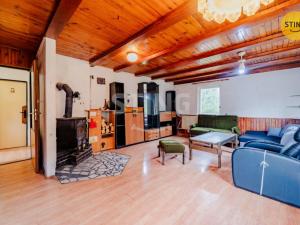 Prodej chaty, Velká Štáhle, 150 m2