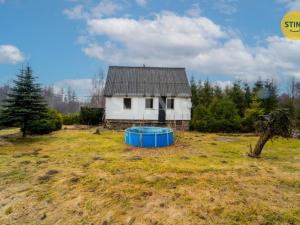 Prodej chaty, Velká Štáhle, 150 m2