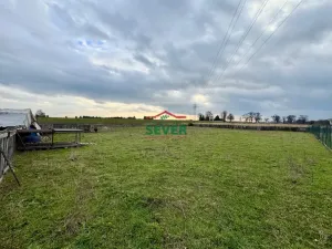 Prodej pole, Mlékojedy, 11088 m2