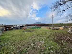 Prodej pole, Mlékojedy, 11088 m2