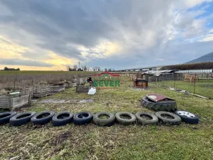 Prodej pole, Mlékojedy, 11088 m2