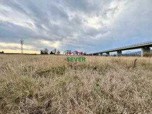 Prodej pole, Mlékojedy, 11088 m2