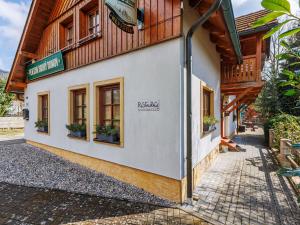 Prodej ubytování, Nový Bor - Janov, 348 m2