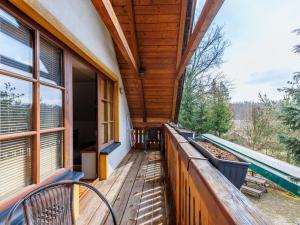 Prodej ubytování, Nový Bor - Janov, 348 m2