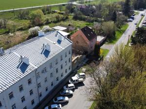 Prodej bytu 3+kk, Hrušovany u Brna, Vodní, 64 m2