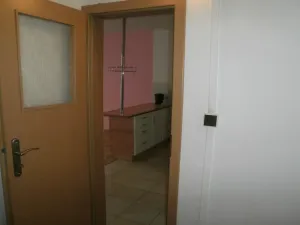 Pronájem bytu 1+kk, Praha - Modřany, Platónova, 32 m2
