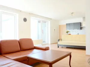 Pronájem rodinného domu, Chýně, Střední, 131 m2