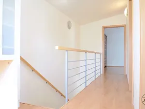 Pronájem rodinného domu, Chýně, Střední, 131 m2