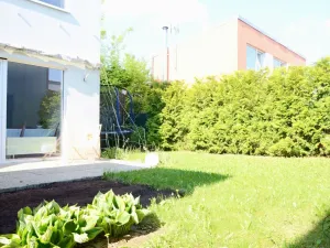 Pronájem rodinného domu, Chýně, Střední, 131 m2