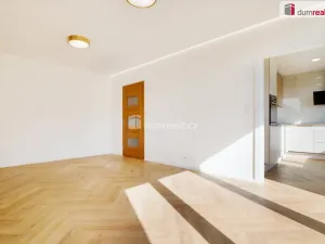 Pronájem bytu 2+1, Ústí nad Labem - Severní Terasa, Jizerská, 63 m2