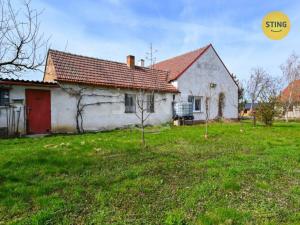 Prodej rodinného domu, Litobratřice, 120 m2