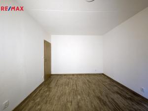Prodej bytu 1+1, Okříšky, U stadionu, 33 m2