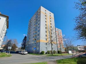 Prodej bytu 3+1, Brandýs nad Labem-Stará Boleslav, Kralupská, 73 m2