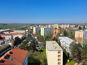 Prodej bytu 3+1, Brandýs nad Labem-Stará Boleslav, Kralupská, 73 m2